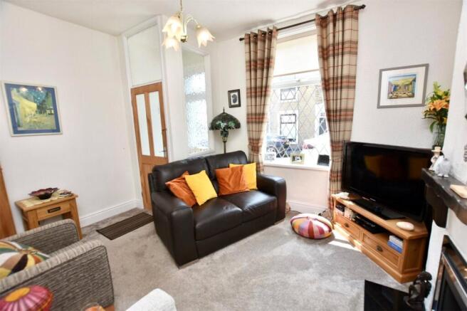 Reception Room One