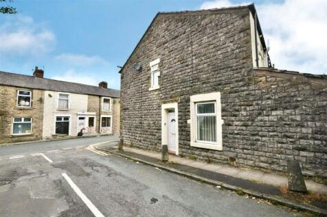 Elswick Street, Darwen, Lancashire, BB3