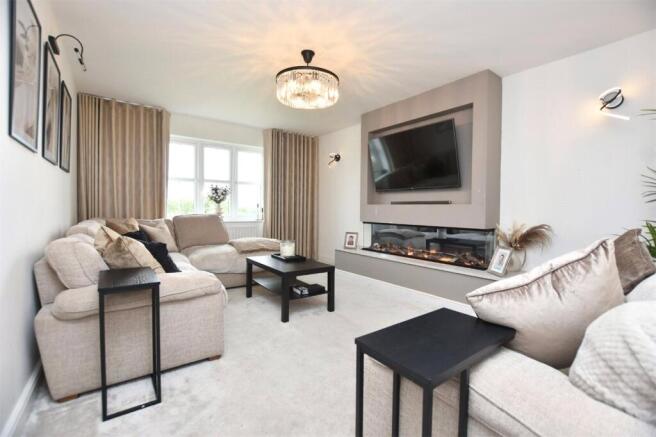 Front Lounge