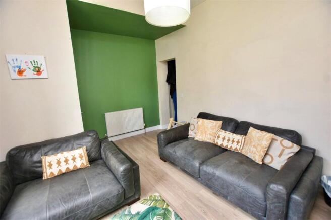 Reception Room One