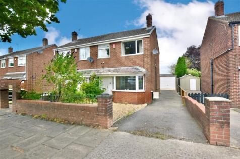 Leyburn Road, Livesey, Blackburn, Lancashire, BB2