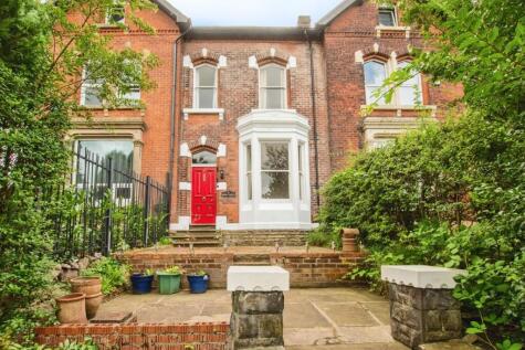 Preston Old Road, Cherry Tree, Blackburn, Lancashire, BB2