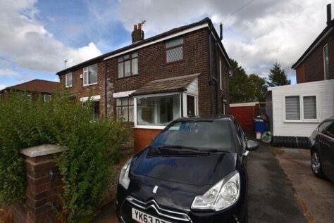 Observatory Road, Blackburn, Lancashire, BB2