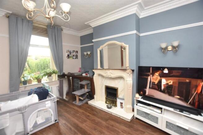 Reception Room One