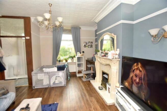Reception Room One