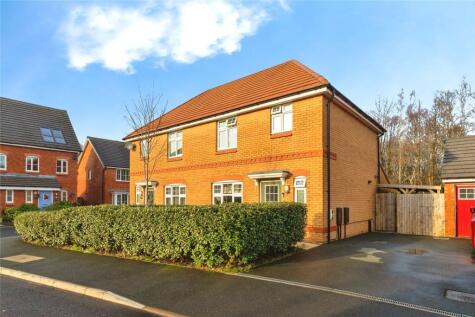 Bowler Avenue, ACCRINGTON, Lancashire, BB5