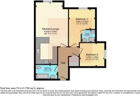 FLOOR-PLAN