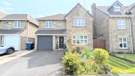 Penny Lodge Lane, Loveclough, Rossendale, Lancashire, BB4
