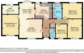 FLOOR-PLAN