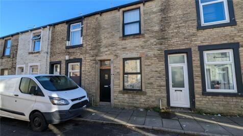 Laithe Street, Burnley, Lancashire, BB11