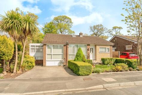 Hallwood Close, Burnley, Lancashire, BB10