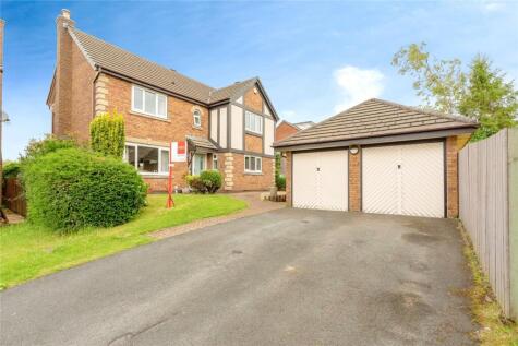 Balfour Close, Brierfield, Nelson, Lancashire, BB9