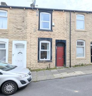 Parkinson Street, Burnley, Lancashire, BB11