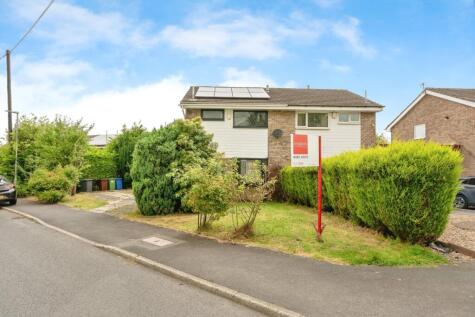 Broadhurst Way, Nelson, Lancashire, BB9