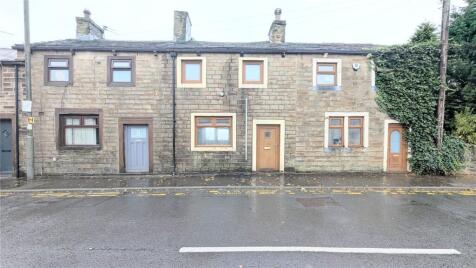 Burnley Road, Briercliffe, Burnley, Lancashire, BB10