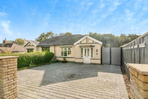 Moseley Road, Burnley, Lancashire, BB11