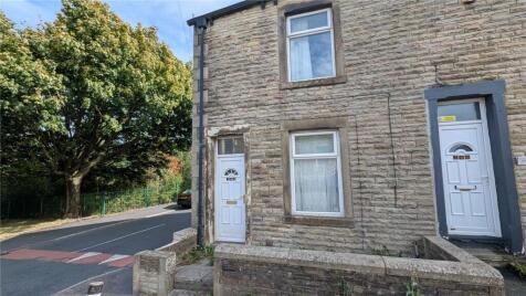 Cog Lane, BURNLEY, Lancashire, BB11