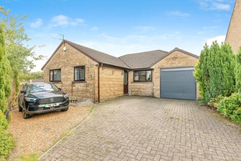 Stainton Drive, Burnley, Lancashire, BB12
