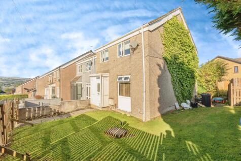 Brownhill Avenue, Burnley, Lancashire, BB10