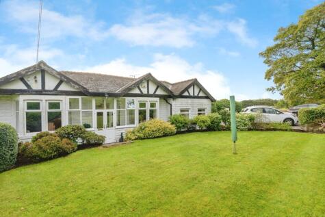 High Lane, Salterforth, Barnoldswick, Lancashire, BB18