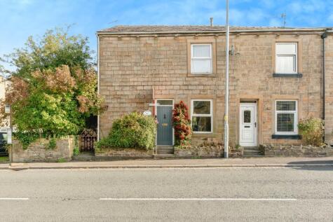 Burnley Road, Cliviger, Burnley, Lancashire, BB10