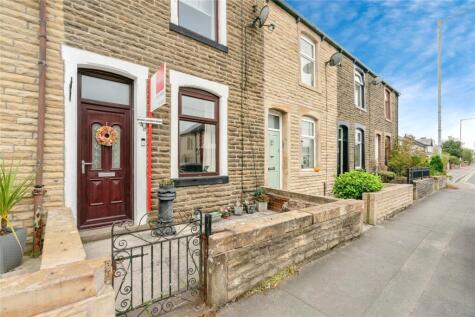 Brunshaw Road, Burnley, Lancashire, BB10