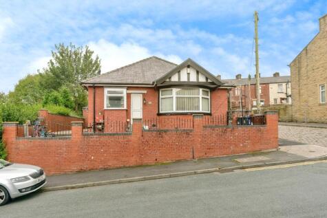Waidshouse Road, Nelson, Lancashire, BB9