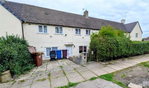 Waddington Avenue, Burnley, Lancashire, BB10