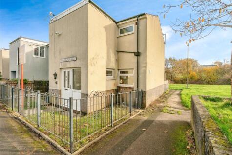 Winsford Walk, Burnley, Lancashire, BB11