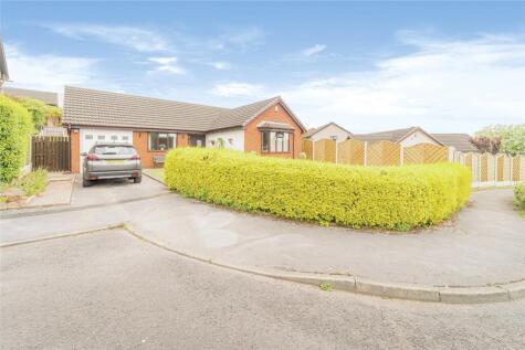 Lorton Close, Ightenhill, Burnley, BB12