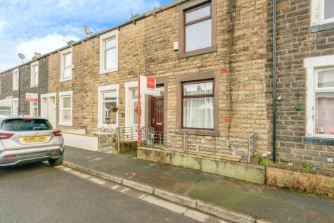 Duckworth Street, Barrowford, Nelson, Lancashire, BB9