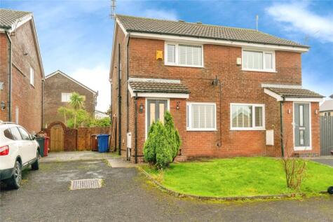 Grassington Drive, BURNLEY, Lancashire, BB10