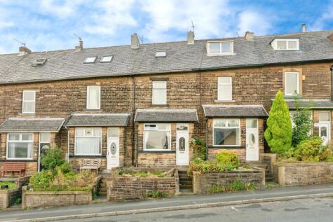 Higher Reedley Road, Brierfield, Nelson, Lancashire, BB9