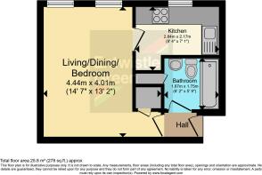 FLOOR-PLAN