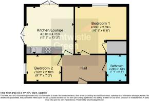 FLOOR-PLAN