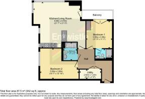 FLOOR-PLAN