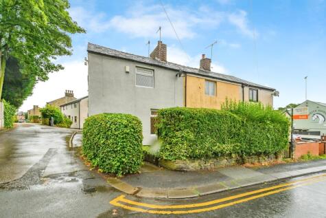 Hall Street, Walshaw, Bury, Greater Manchester, BL8