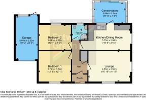 FLOOR-PLAN