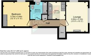 FLOOR-PLAN