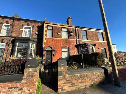 Bolton Road, Bury, Greater Manchester, BL8