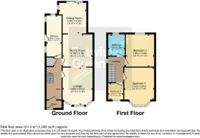 FLOOR-PLAN