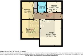 FLOOR-PLAN