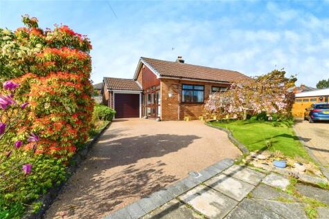 Greenfield Close, Bury, Greater Manchester, BL8