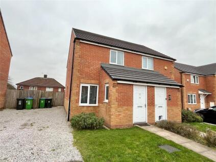 Constable Drive, Rochdale, Greater Manchester, OL11