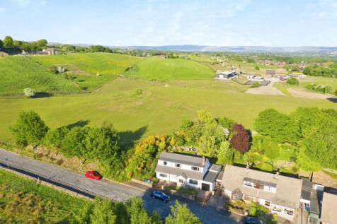 Castle Hill Road, Birtle, Bury, Greater Manchester, BL9