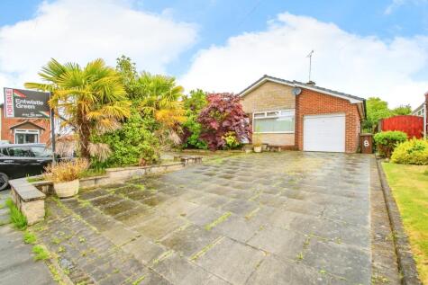 Turton Close, Seddons Farm, Bury, Greater Manchester, BL8