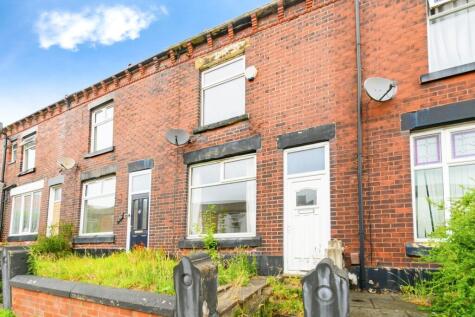 Bolton Road, Radcliffe, Manchester, Greater Manchester, M26