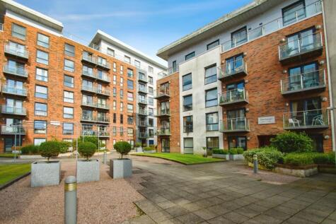 Zinc Court, Longfield Centre, Prestwich, Manchester, Greater Manchester, M25