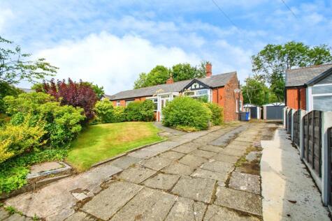 Spring Avenue, Whitefield, Manchester, Greater Manchester, M45