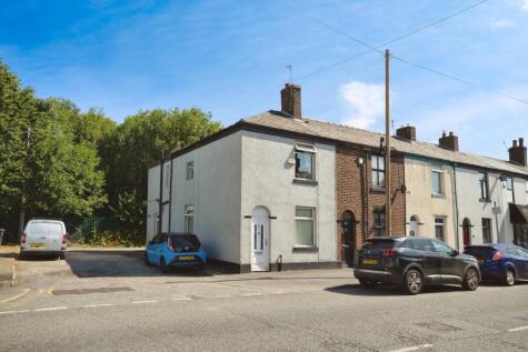 Tottington Road, Tottington, Bury, Greater Manchester, BL8